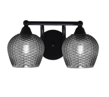 Toltec Company 3422-MB-4602 - Bathroom Lighting