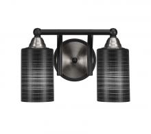 Toltec Company 3422-MBBN-4069 - Bathroom Lighting