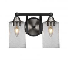 Toltec Company 3422-MBBN-530 - Bathroom Lighting