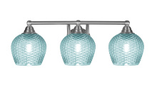 Toltec Company 3423-BN-4605 - Bathroom Lighting