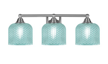 Toltec Company 3423-BN-4615 - Bathroom Lighting