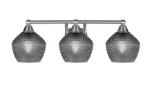 Toltec Company 3423-BN-4622 - Bathroom Lighting