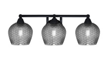 Toltec Company 3423-MB-4602 - Bathroom Lighting