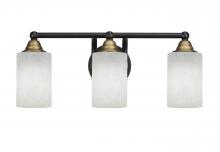 Toltec Company 3423-MBBR-310 - Bathroom Lighting