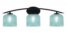 Toltec Company 3723-MB-4615 - Bathroom Lighting