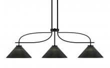 Toltec Company 3936-MB-4009 - Island