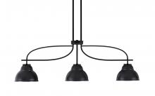 Toltec Company 3936-MB-427-MB - Island