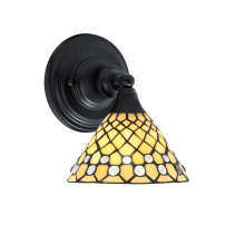 Toltec Company 40-MB-9415 - Wall Sconces
