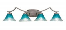 Toltec Company 554-GP-458 - Bathroom Lighting