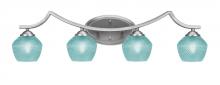 Toltec Company 554-GP-4625 - Bathroom Lighting
