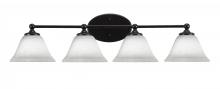 Toltec Company 5914-MB-311 - Bathroom Lighting