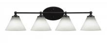 Toltec Company 5914-MB-312 - Bathroom Lighting