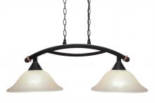 Toltec Company 872-BC-523 - Island