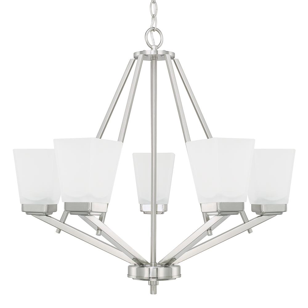5 Light Chandelier