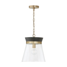 Capital 347311KR - 1-Light Pendant