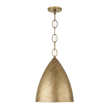 Capital 358511FT - 1 Light Pendant