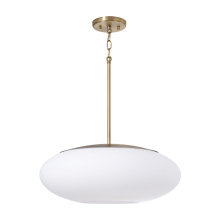 Capital 360511AD - 1 Light Pendant