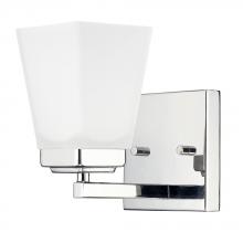 Capital 614411PN-334 - 1 Light Sconce
