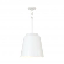 Capital AA1034WE - 1 Light Pendant