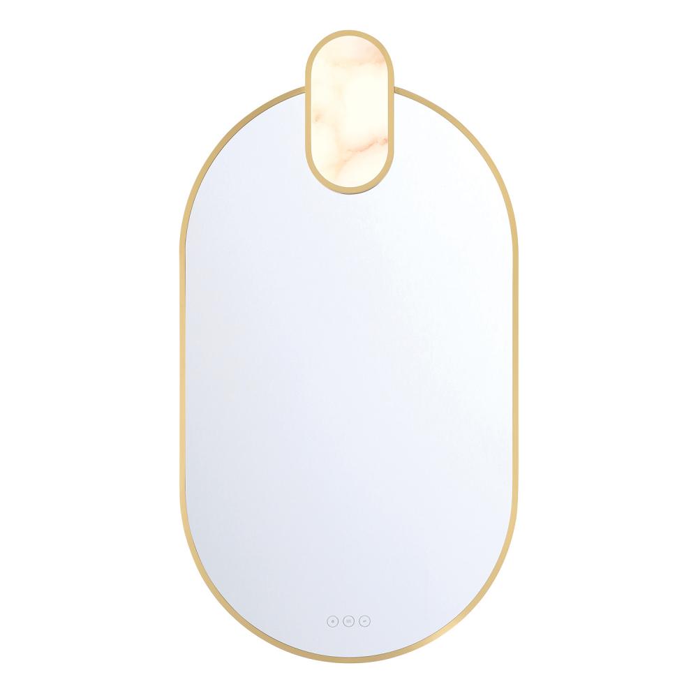 MRISSA-MR-21INX39IN-GD-LED
