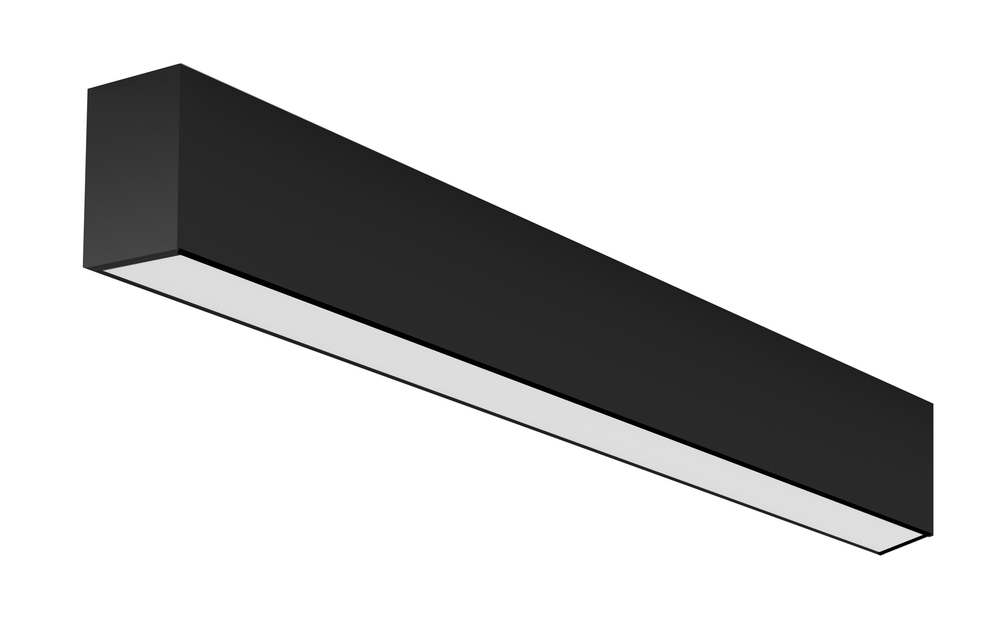 4FT,F55,SURFACE,4000K,BLK