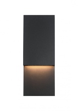 Eurofase 49241-020 - NANTON-OD-14IN-BK