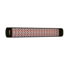 Eurofase EF61DCB1 - DECOR COVER,61IN,BLK