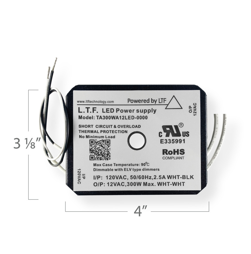 EMERYALLEN LED DRIVER