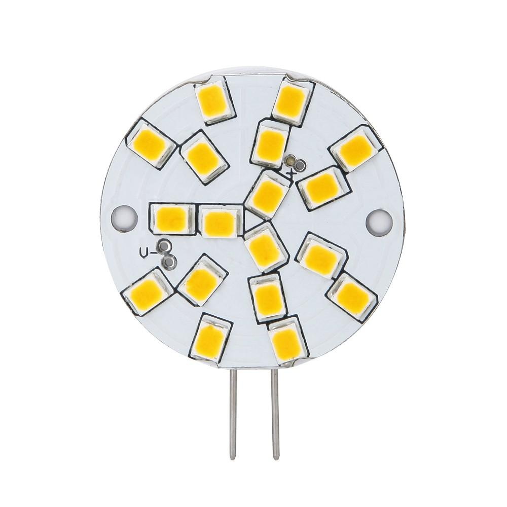 EMERYALLEN LED MINIATURE LAMP