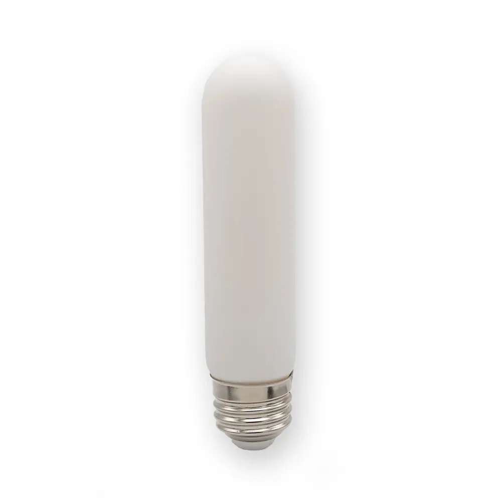 EMERYALLEN LED MINIATURE LAMP TUBULAR T10 E26 BASE 120V