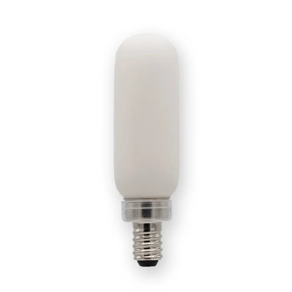 EMERYALLEN LED MINIATURE LAMP TUBULAR T8 E12 BASE 120V