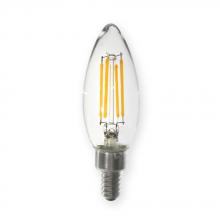 Emery Allen EA-B11-3.5W-12V-E12-2790-D - EMERYALLEN LED MINIATURE LAMP