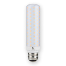 Emery Allen EA-E26-15.0W-3WAY-309F - EMERYALLEN LED MINIATURE LAMP 3WAY E26 BASE SQUATTY 120V