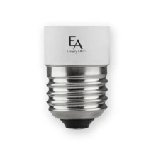 Emery Allen EA-E26-3.5W-005-279F-D - EMERYALLEN LED MINIATURE LAMP E26 BASE SQUATTY 120V