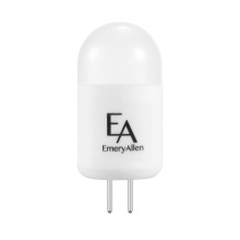 Emery Allen EA-G4-2.5W-COB-309F - EMERYALLEN LED MINIATURE LAMP