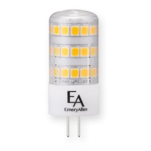 Emery Allen EA-G4-4.0W-001-509F - EMERYALLEN LED MINIATURE LAMP