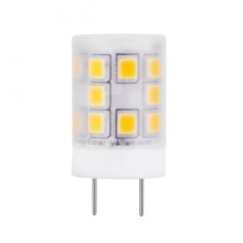 Emery Allen EA-G8-2.5W-001-279F-D - EMERYALLEN LED MINIATURE LAMP