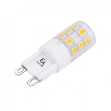 Emery Allen EA-G9-3.0W-001-279F-D - EMERYALLEN LED MINIATURE LAMP