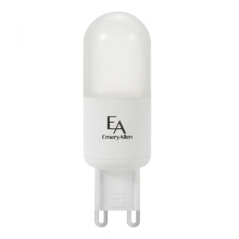 Emery Allen EA-G9-5.0W-COB-279F-D - EMERYALLEN LED MINIATURE LAMP