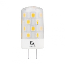 Emery Allen EA-GY6.35-3.0W-001-279F-D - EMERYALLEN LED MINIATURE LAMP