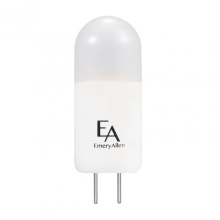 Emery Allen EA-GY6.35-4.0W-COB-279F-D - EMERYALLEN LED MINIATURE LAMP