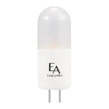 Emery Allen EA-GY6.35-5.0W-COB-279F-D - EMERYALLEN LED MINIATURE LAMP