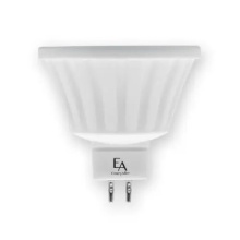 Emery Allen EA-MR16-3.0W-36D-EG-D - EMERYALLEN LED MINIATURE LAMP MR16 GU5.3 BASE MR16 12V