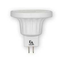 Emery Allen EA-MR16-6.0W-36D-RED - EMERYALLEN LED MINIATURE LAMP