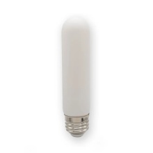 Emery Allen EA-T10-4.0W-E26-130-DTW-2718W - EMERYALLEN LED MINIATURE LAMP TUBULAR T10 E26 BASE 120V