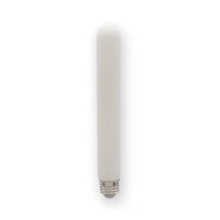 Emery Allen EA-T10-4.0W-E26-225-DTW-2718W - EMERYALLEN LED MINIATURE LAMP TUBULAR T10 E26 BASE 120V