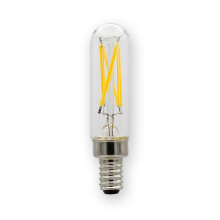 Emery Allen EA-T6-4.0W-E12-3090-D - EMERYALLEN LED MINIATURE LAMP TUBULAR T6 E12 BASE 120V