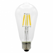 Emery Allen EA-S21-3.5W-12V-E26-2790-D - EMERYALLEN LED MINIATURE LAMP
