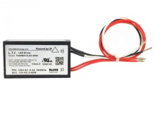 Emery Allen EA-60W-EPS-LED - EMERYALLEN LED DRIVER