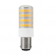 Emery Allen EA-BA15D-5.0W-121-309F-D - EMERYALLEN LED MINIATURE LAMP